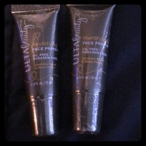 Ulta Mattifying Face Primer